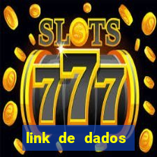 link de dados monopoly go
